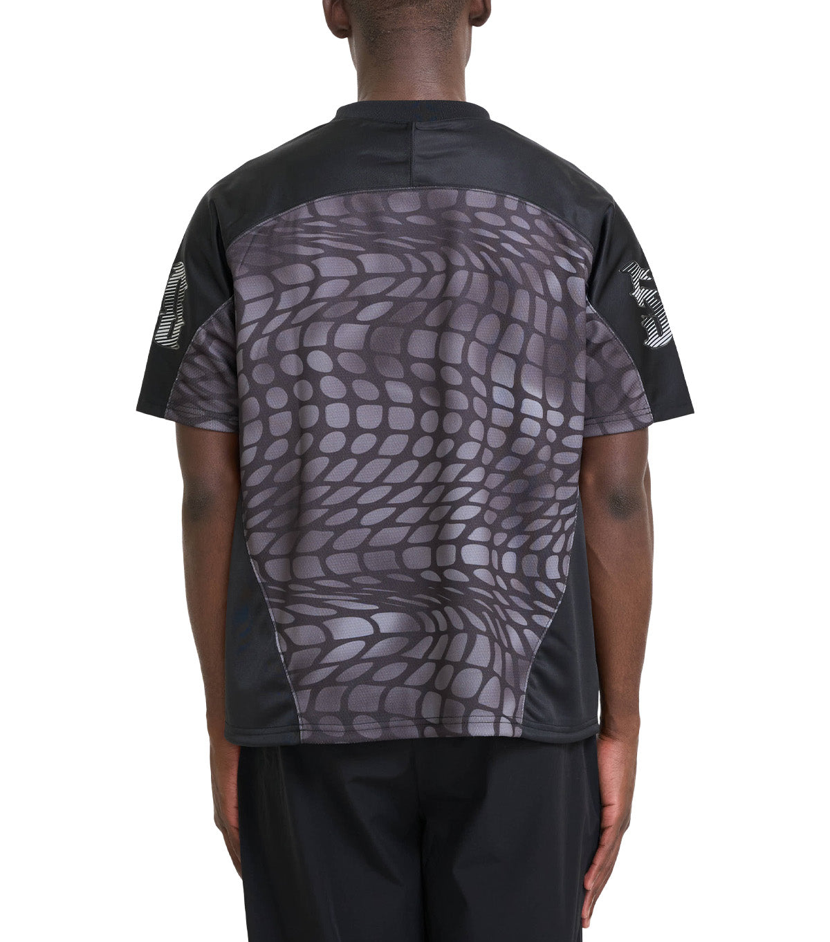 Dime N50 Jersey Black