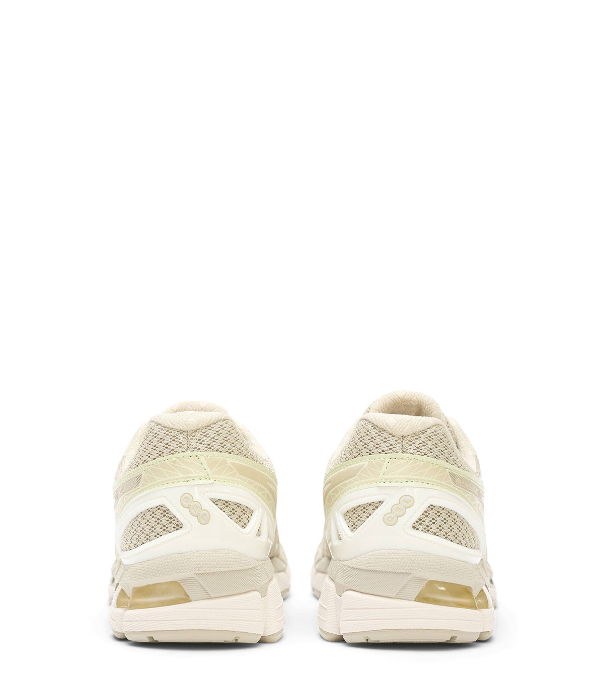 ASICS GEL-Kayano 20 Fossil Cream