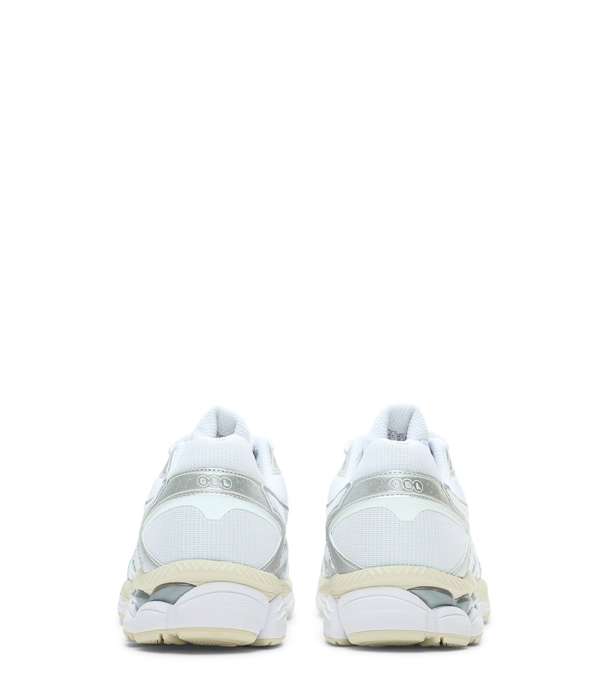 Asics Gel-Cumulus 16 White