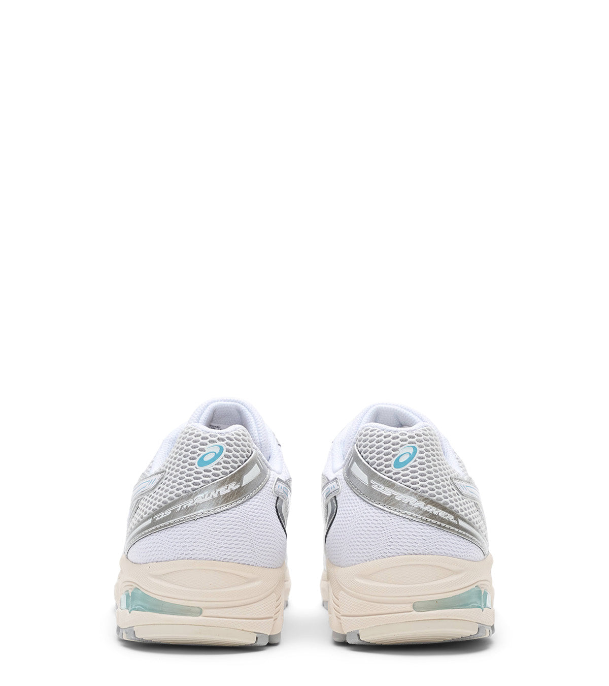 ASICS Gel-DS Trainer 14 White Stillwater