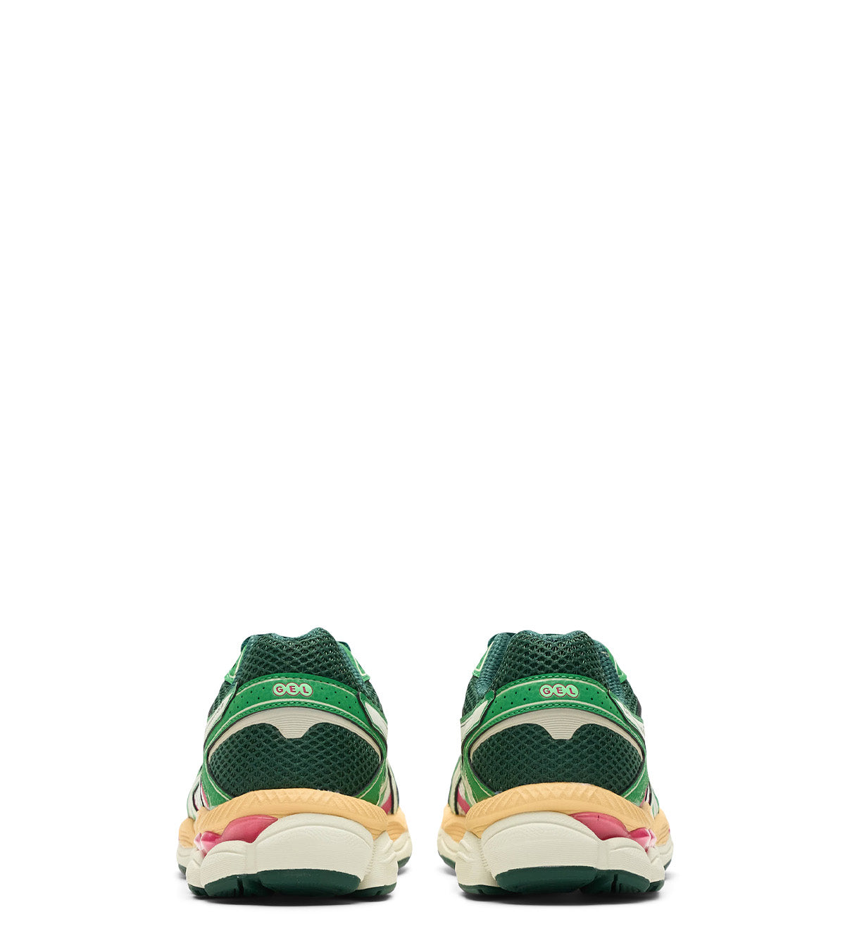 ASICS Gel-Cumulus 16 Cream Ivory
