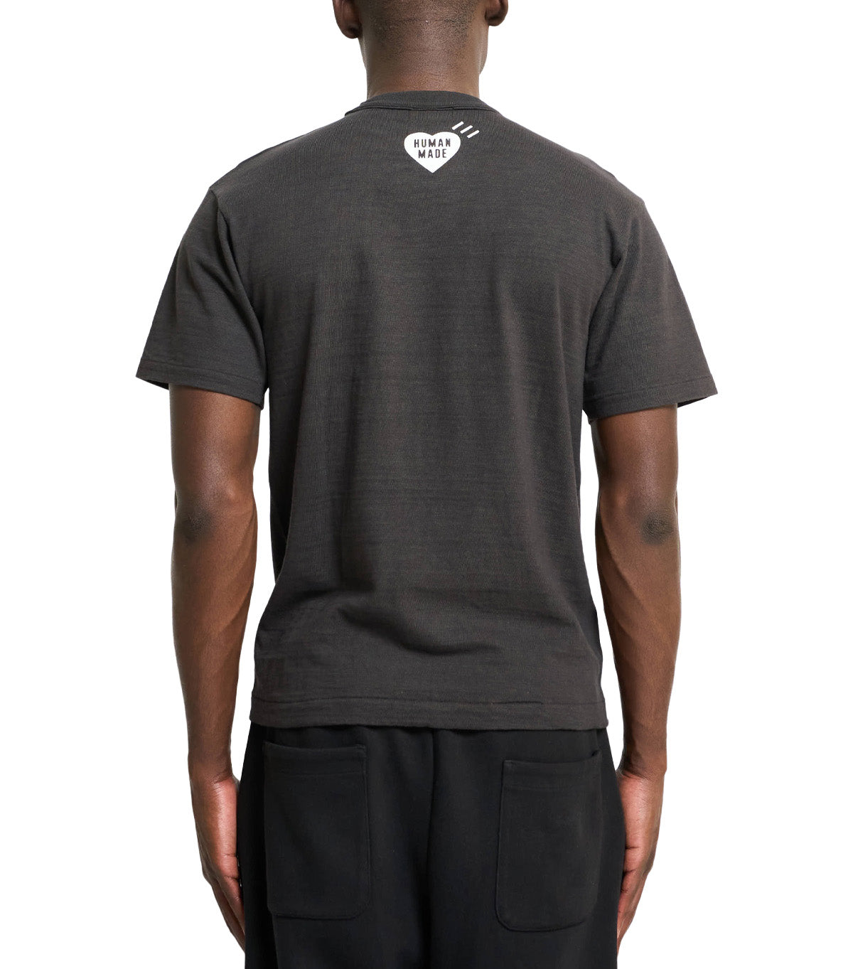 Human Made Graphic T-Shirt #20 Black