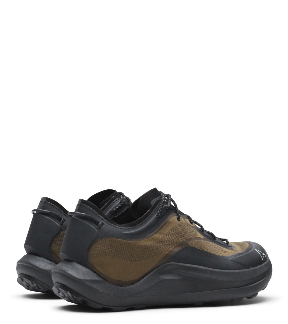 ROA Sella Olive Black