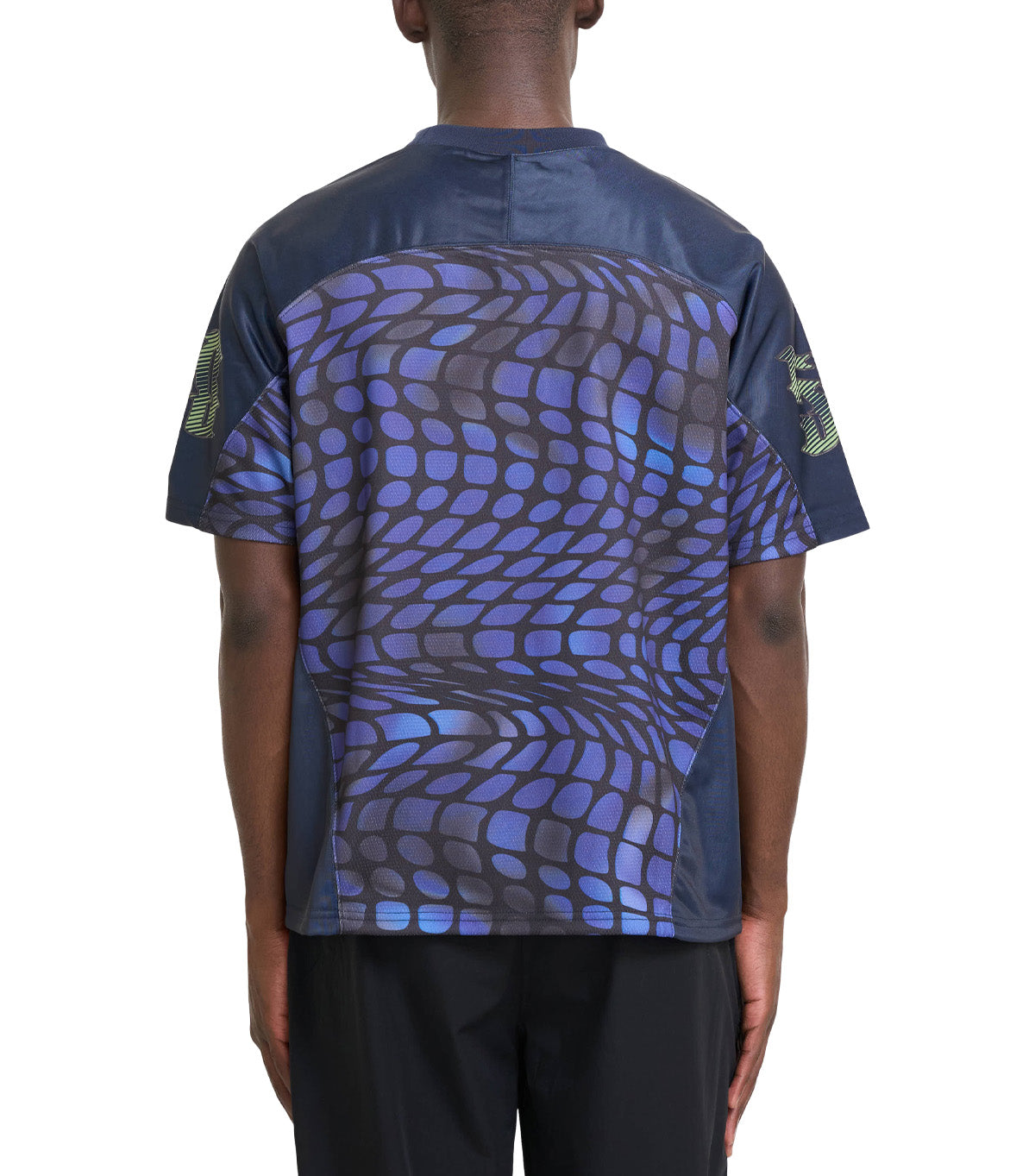 Dime N50 Jersey Navy