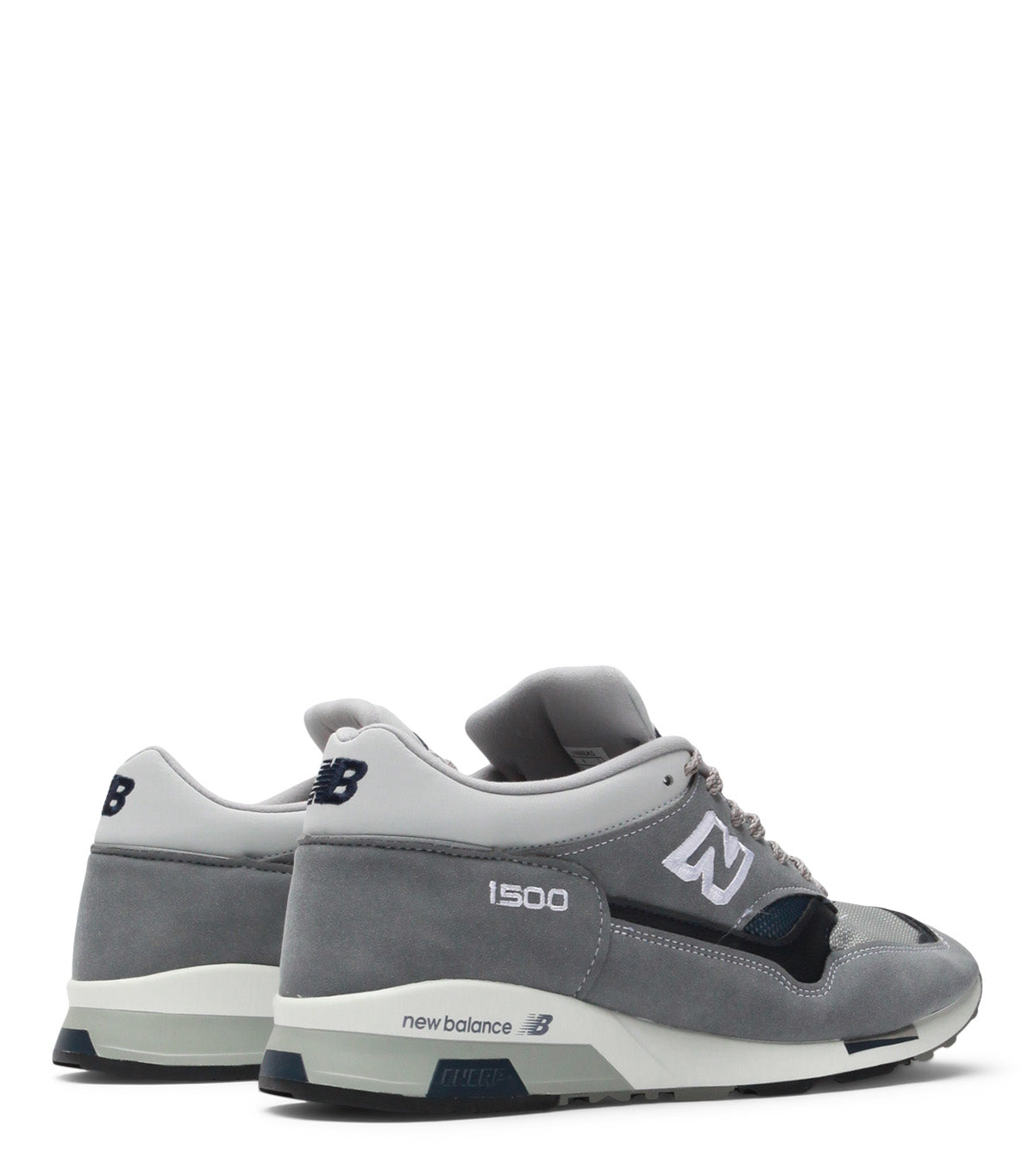 New Balance Made In UK 1500 Grey
