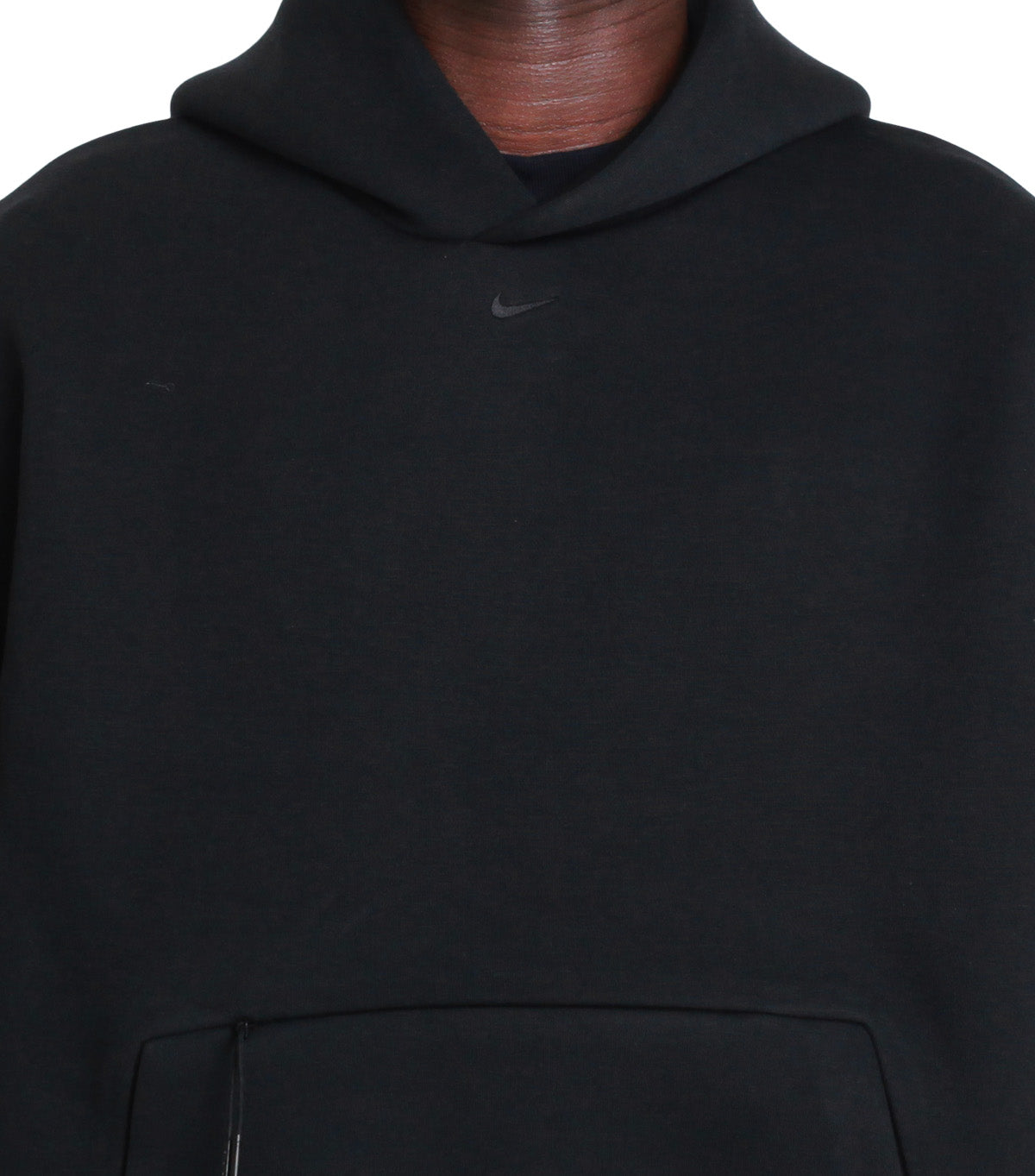 Nike Tech Hoodie Black