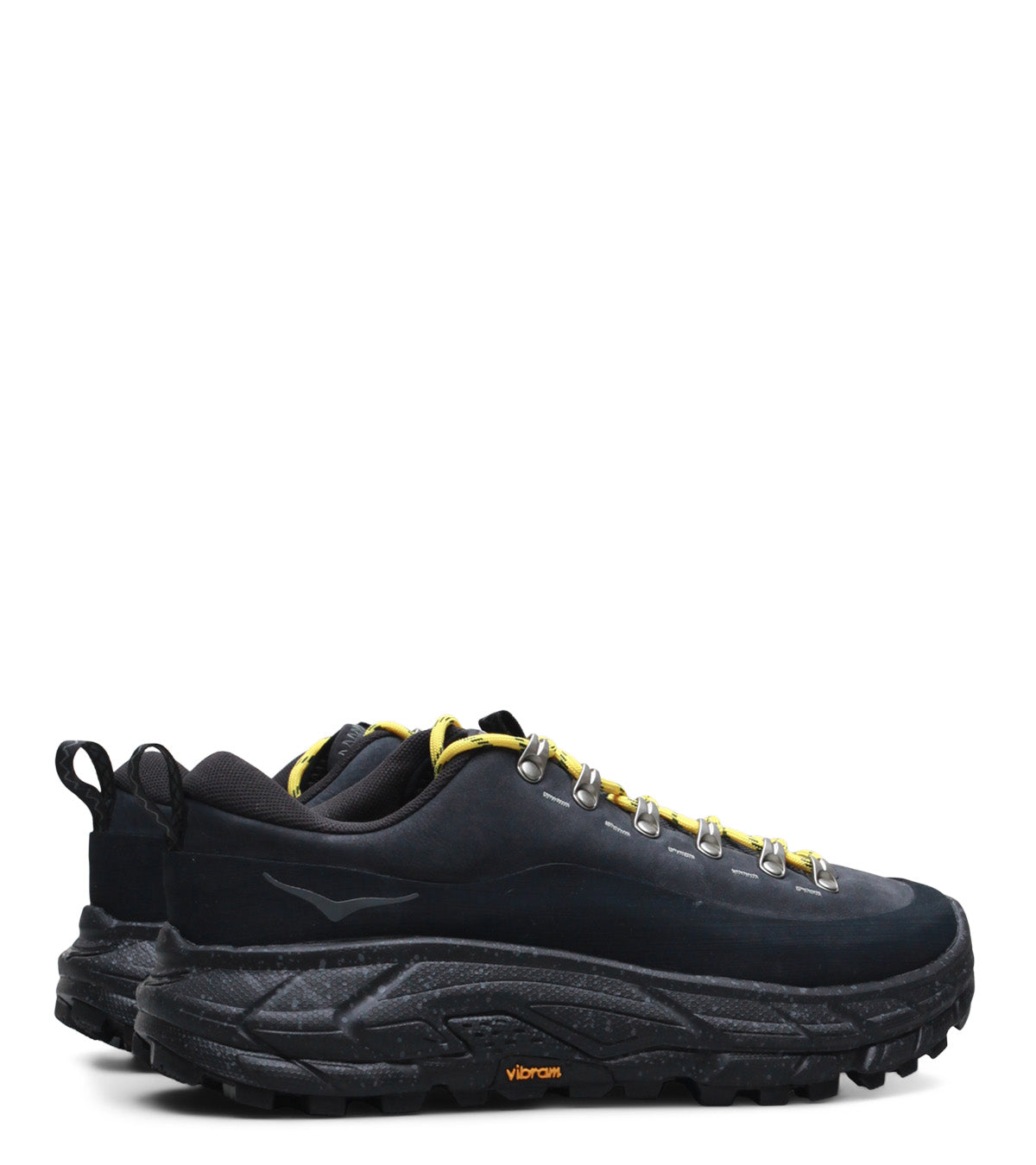Hoka Tor Summit Black