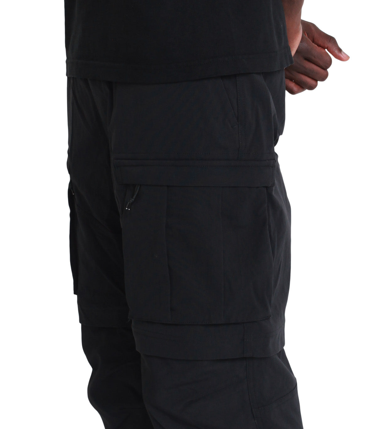 Nike ACG Smith Summit Cargo Pant Black