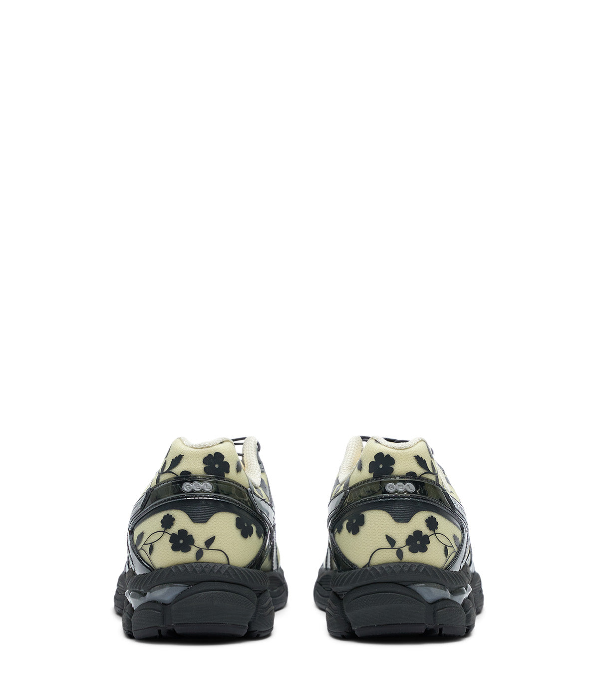 ASICS Gel-Cumulus 16 SSCB Ivory Black