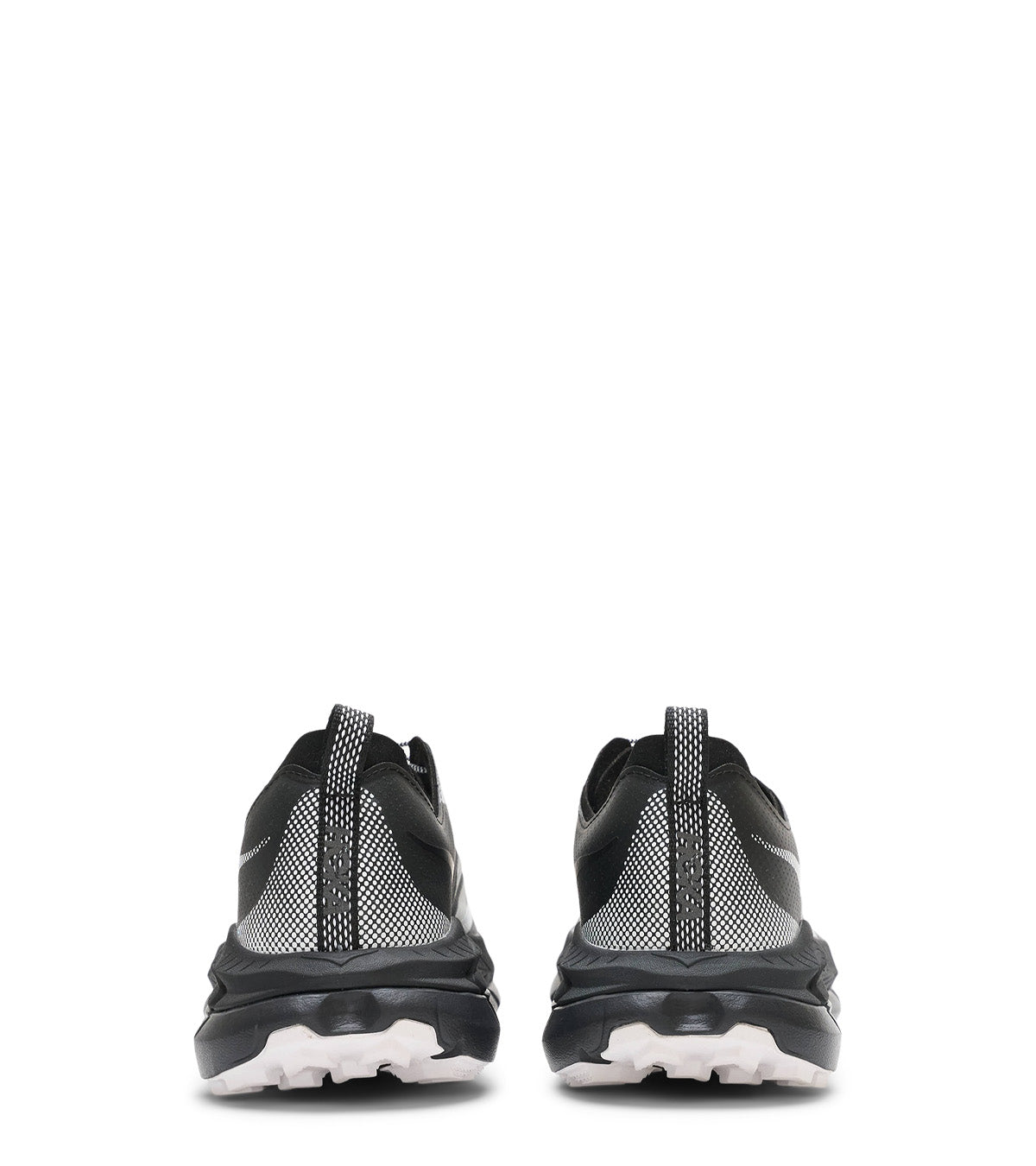 Hoka Mafate Speed 4 Lite Black White