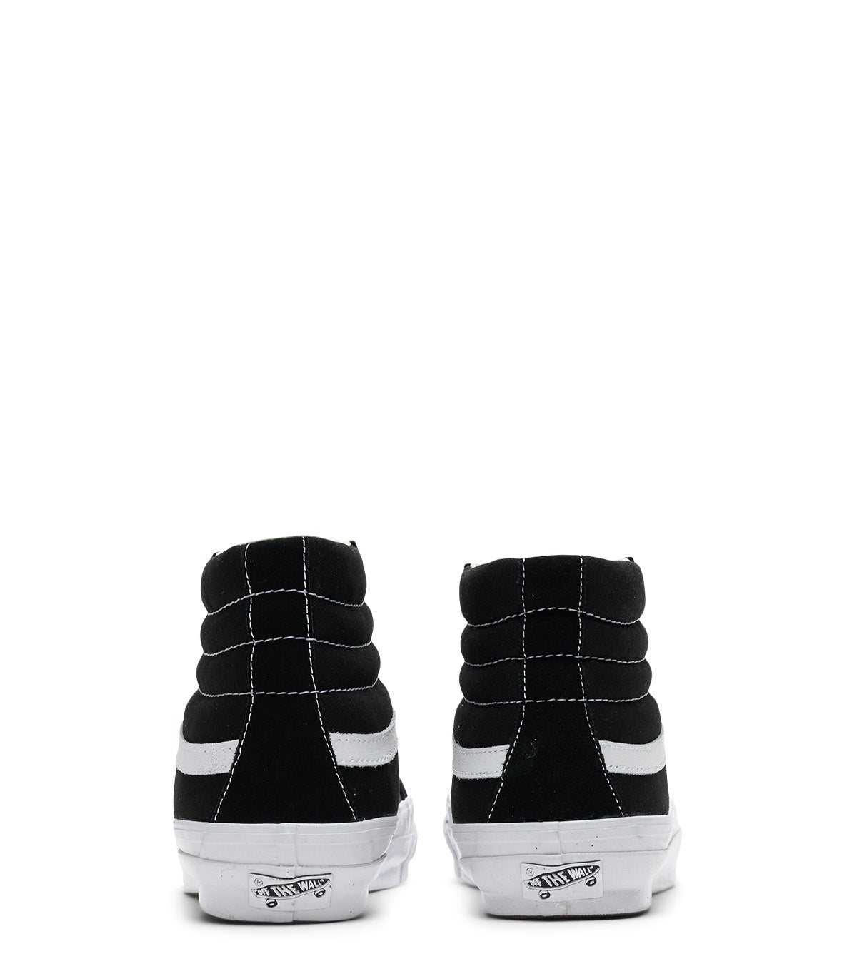 Vans Sk8-Hi Reissue LX Black White
