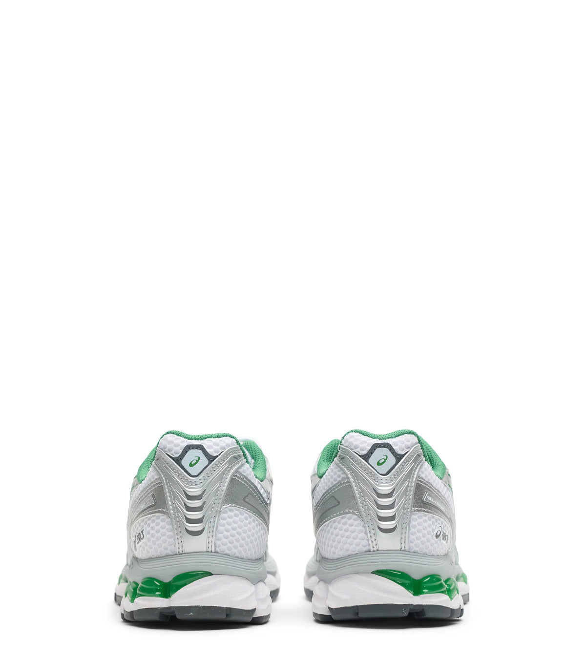 ASICS Gel-Kayano 12.1 White Silver