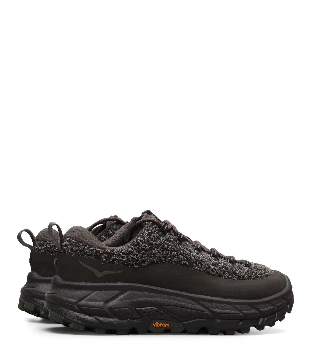Hoka Tor Summit TP Umber