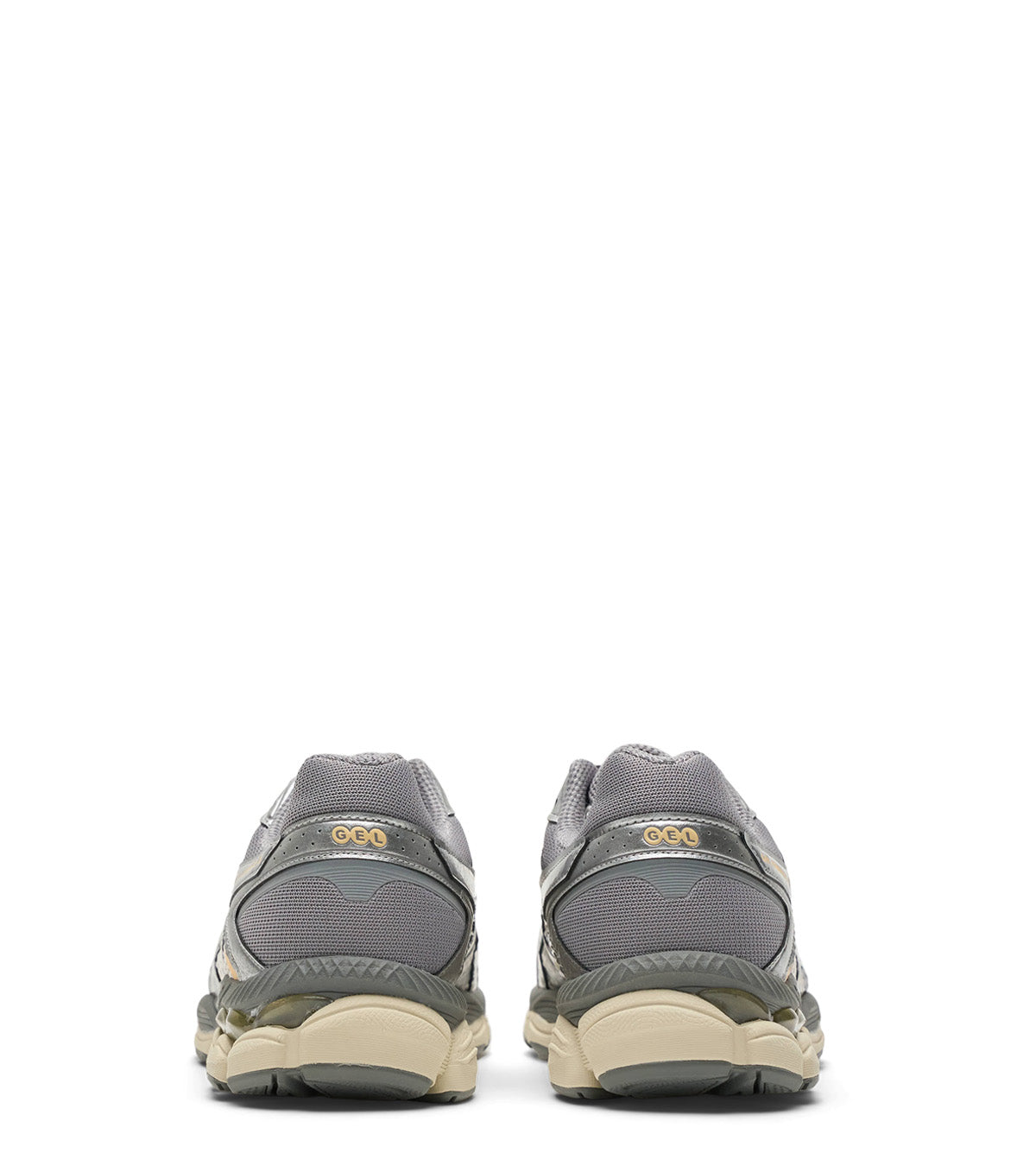 ASICS Gel-Cumulus 16 Clay Grey