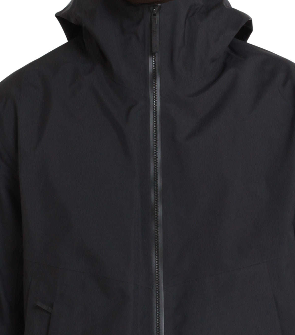 Arc'teryx Veilance Arris Jacket Black