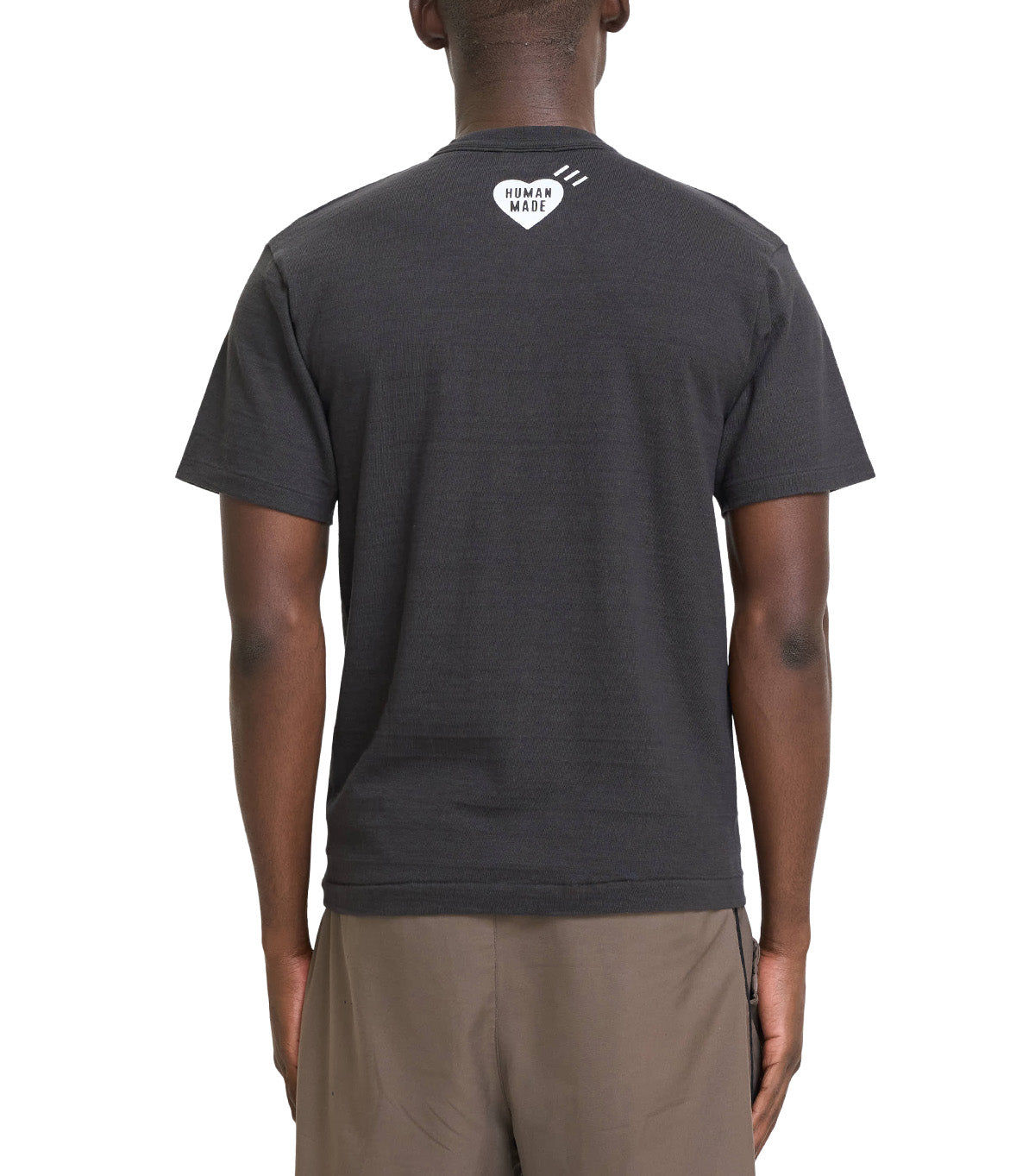 Human Made Graphic T-Shirt #8 Black