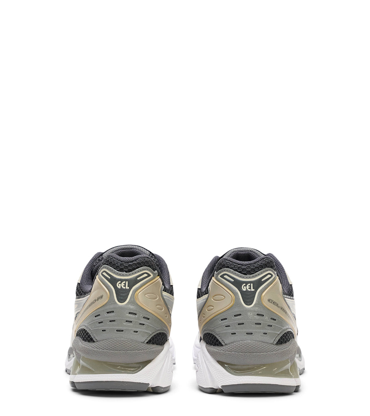 ASICS Gel-Kayano 14 Obsidian Grey