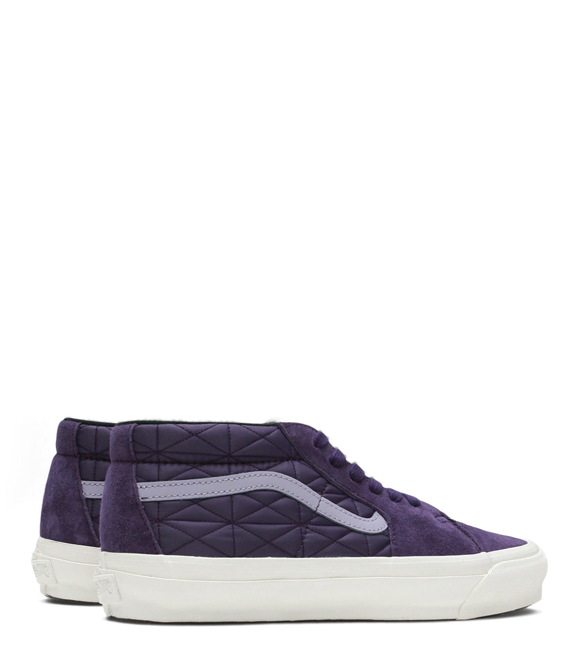 Vans Sk8-Mid Reissue 83 Grape