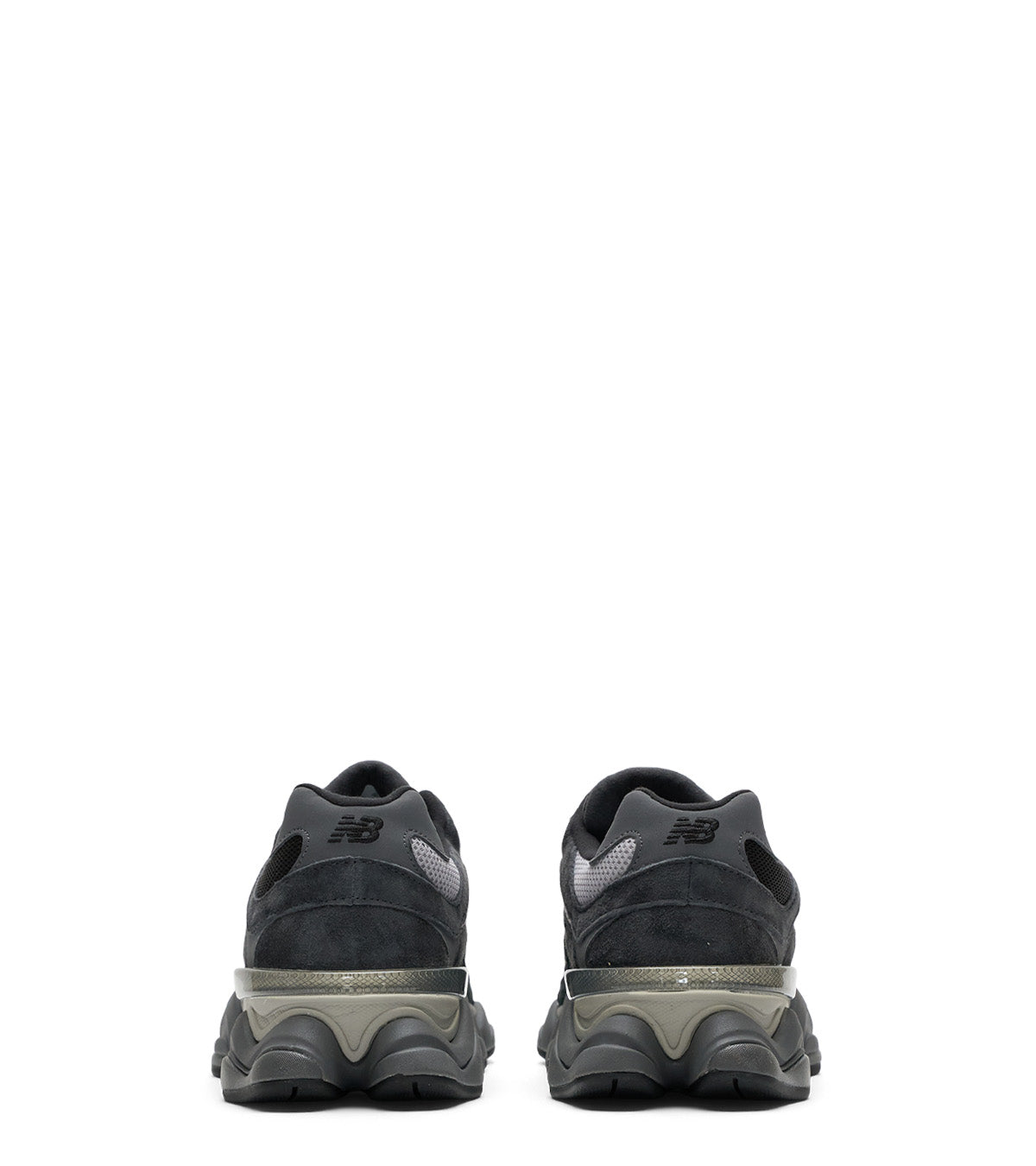 New Balance 9060 Black