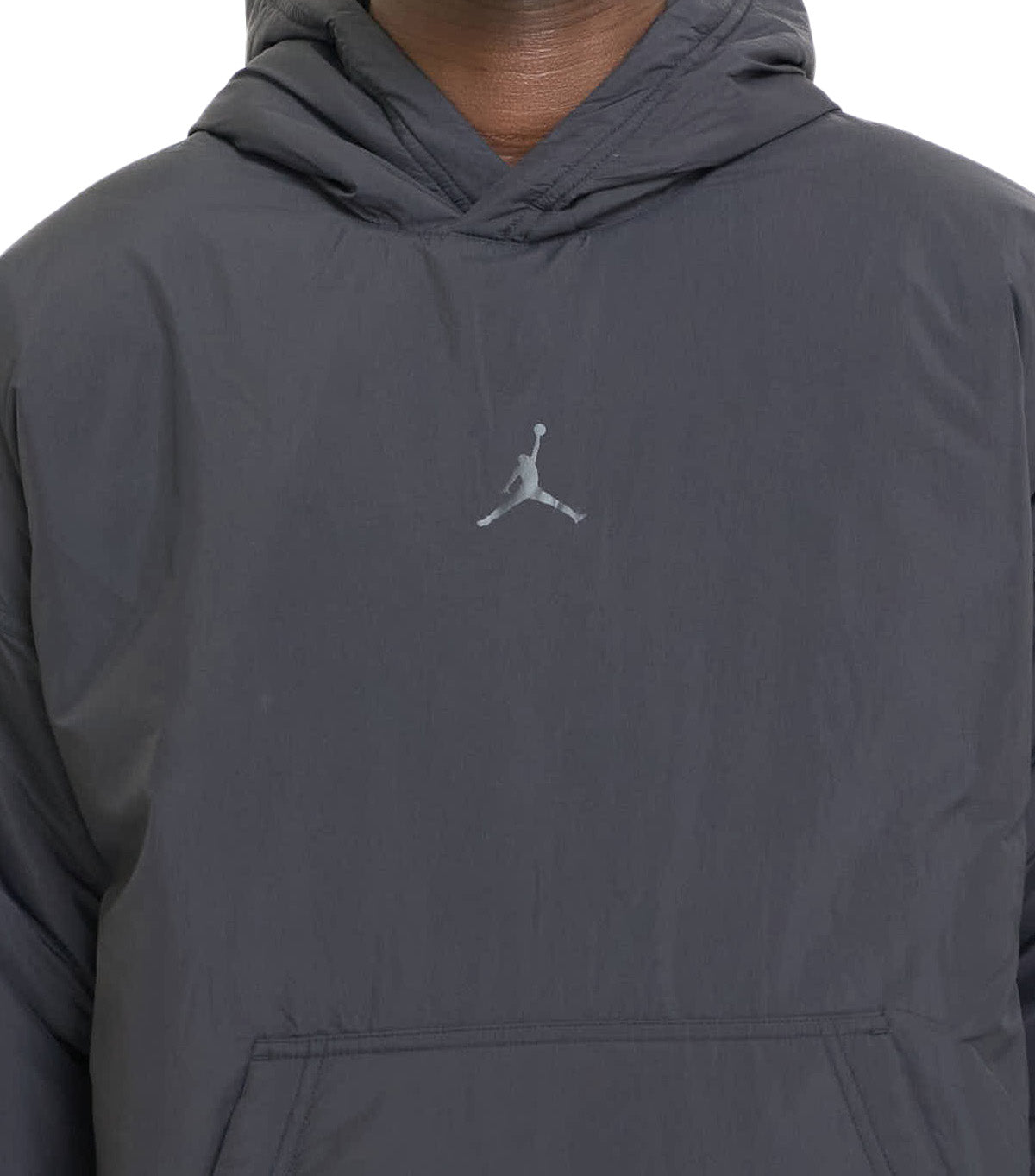 Jordan Flight Padded Mountainside Pullover Hoodie Black
