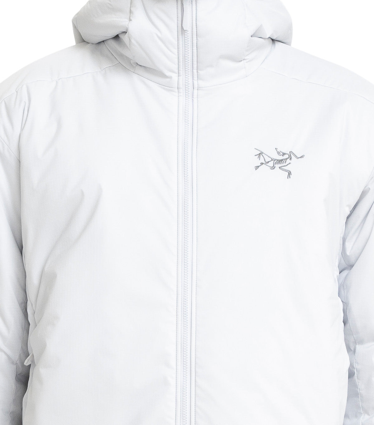 Arc'teryx Atom SV Hoody Solitude