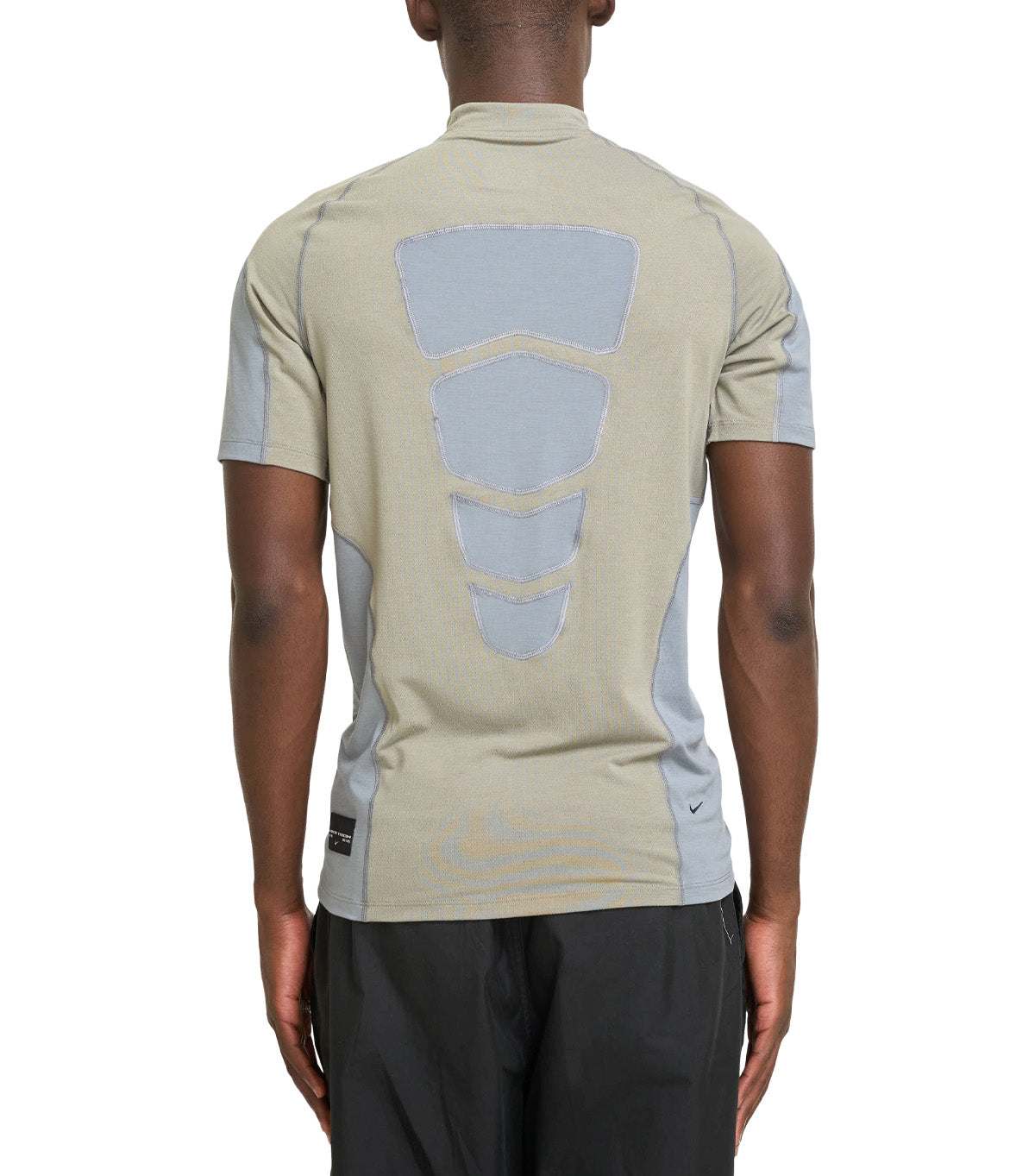 Nike Tech T-Shirt Army