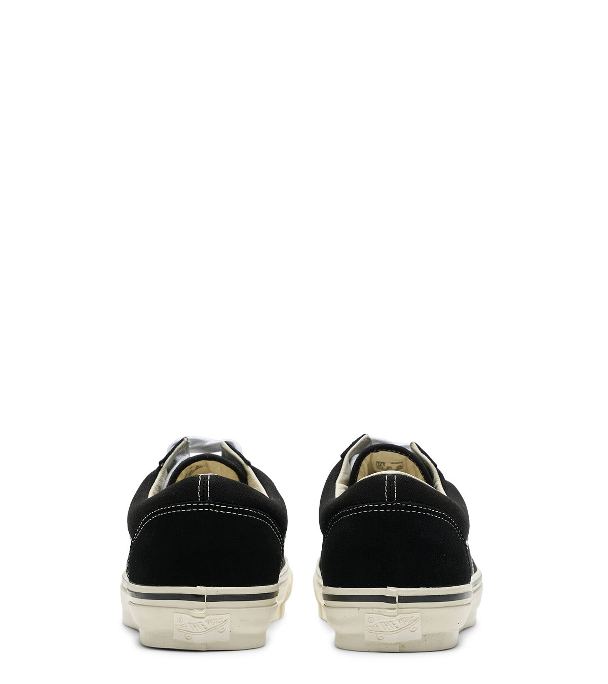 Vans LX Old Skool 36 Black White