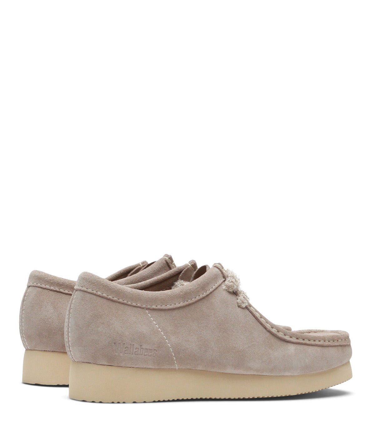 Clarks Wallabee 2604 Sand