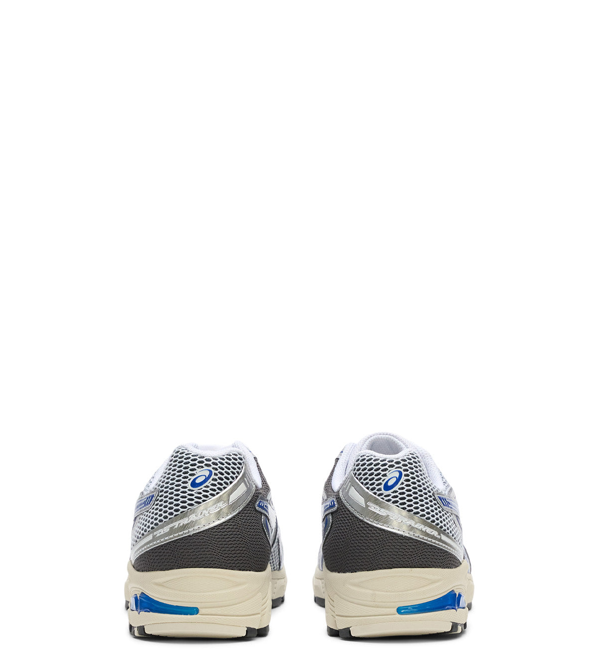 ASICS Gel-DS Trainer 14 White Blue