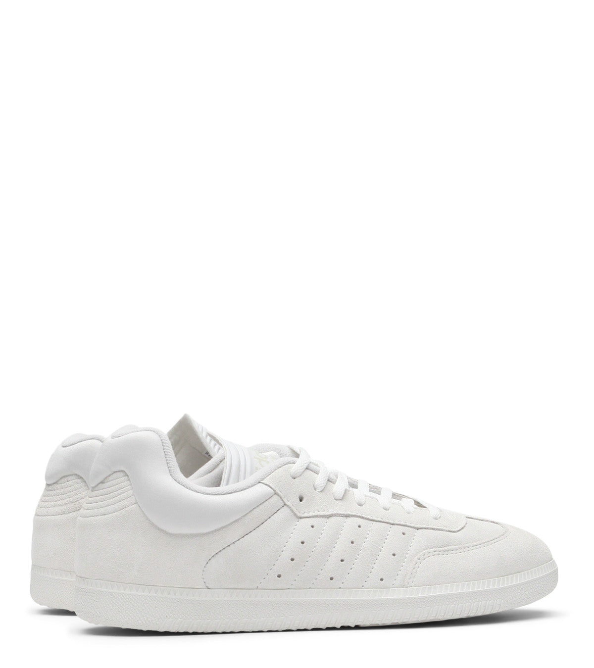 Adidas x Dingyun Zhang Samba White