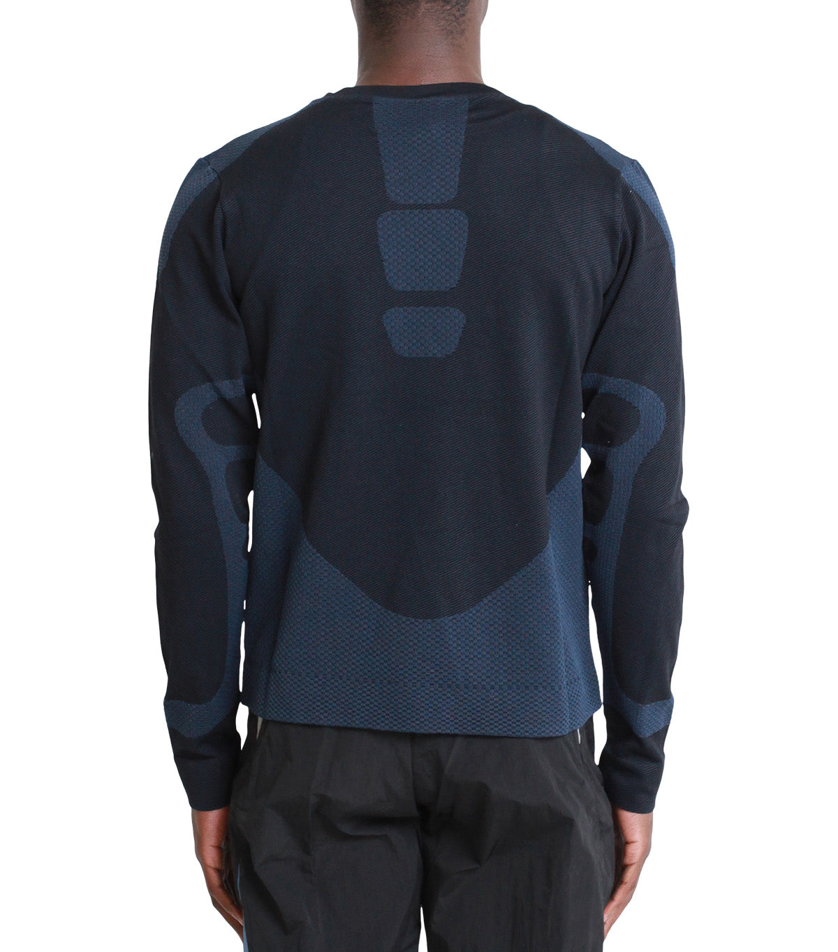 _J.L - A.L_ Riser Longsleeve Black