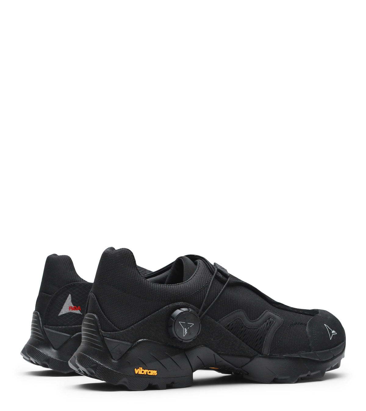 ROA Minaar Black