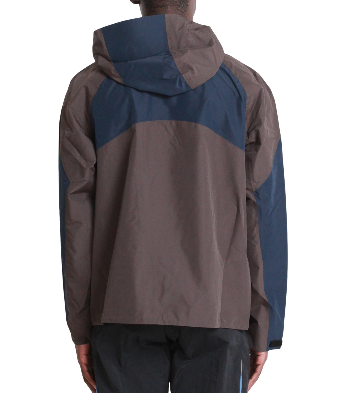_J.L - A.L_ Balestra Jacket Blue