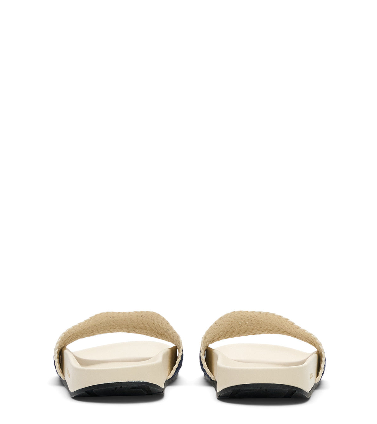 Adidas x Wales Bonner Adilette Slides Wonder White