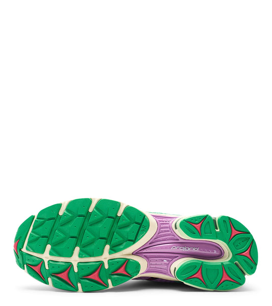 Saucony x Jae Tips Progrid Triumph 4 Fern