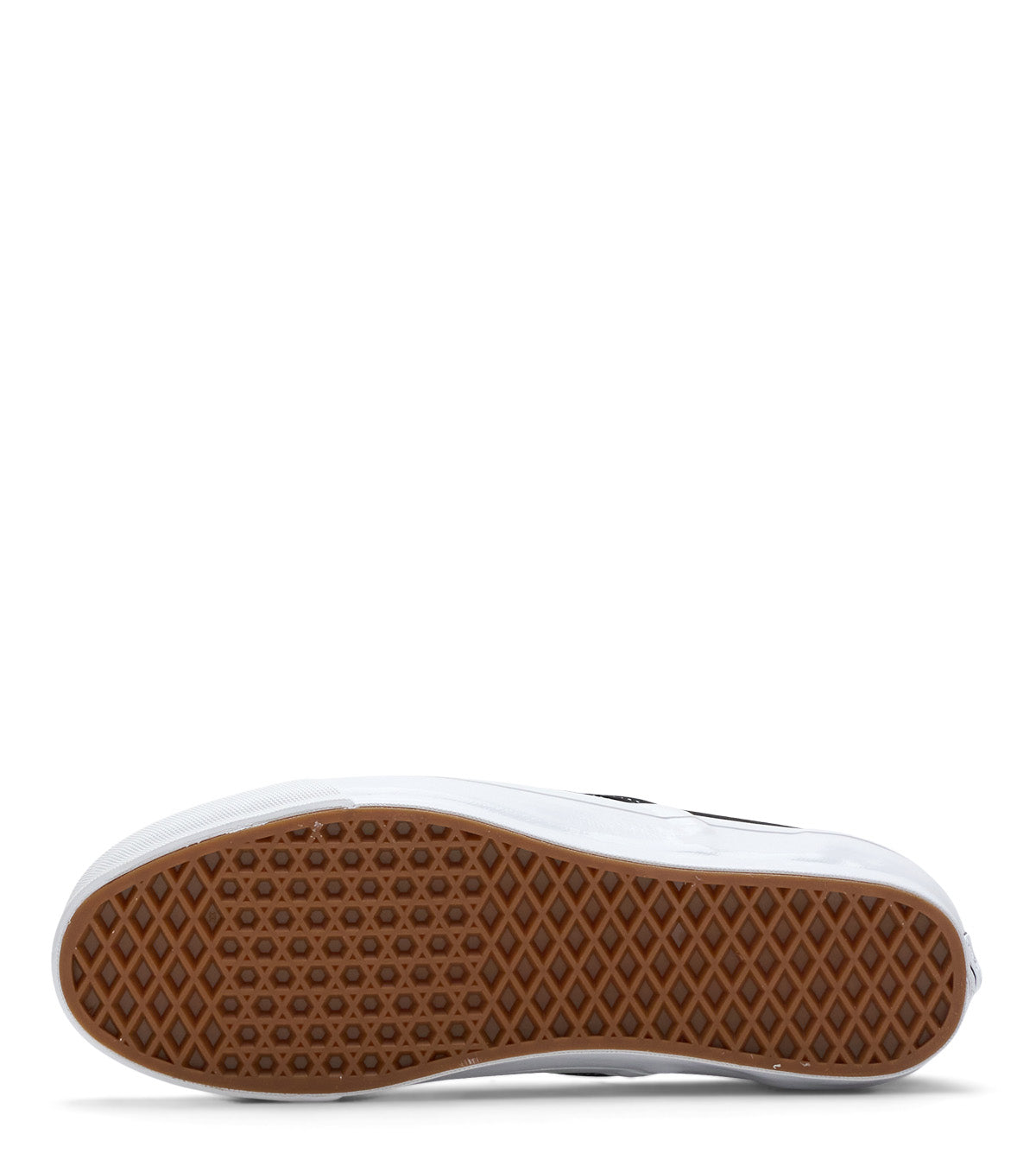 Vans LX Slip-On Reissue 98 Black White
