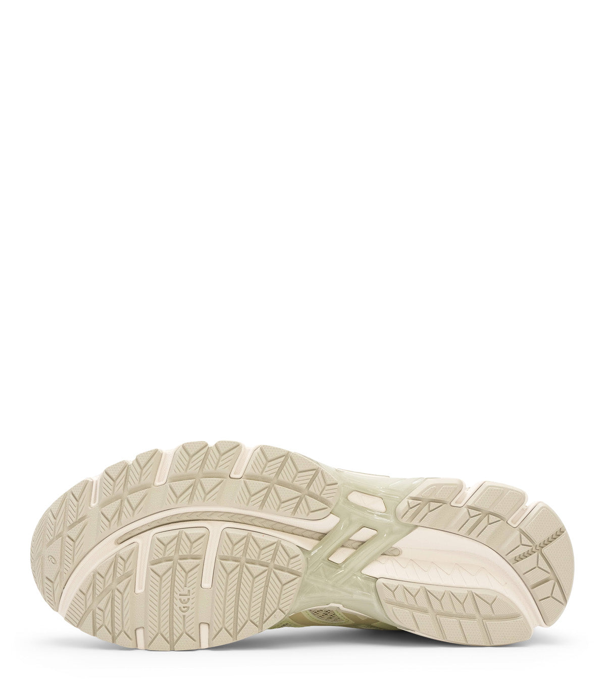 ASICS GEL-Kayano 20 Fossil Cream