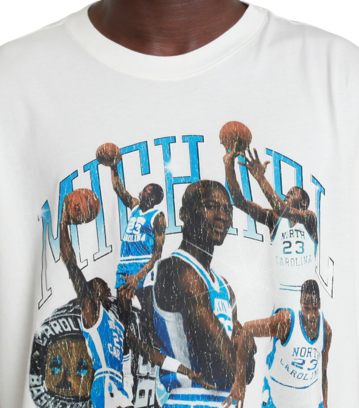 Jordan Flight Essential T-Shirt Sail