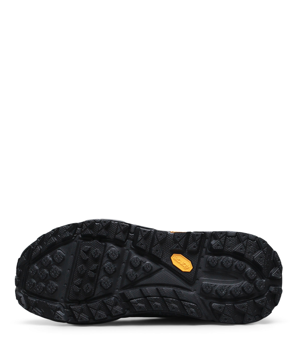 Hoka Tor Summit Black