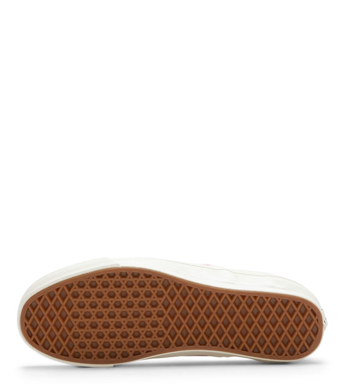 Vans LX Classic Slip-On 98 Checkerboard Pink Dawn