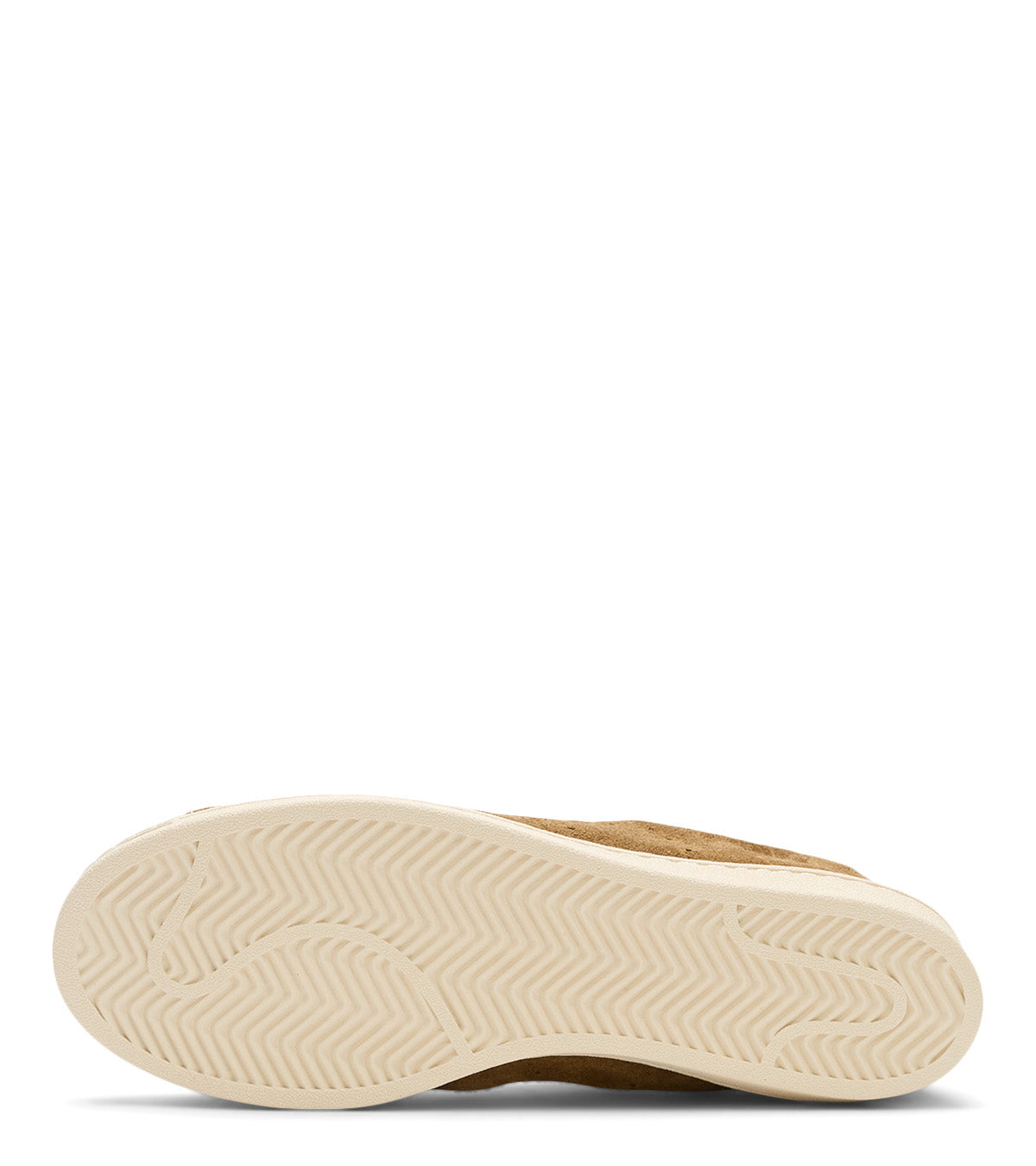 Adidas x Wales Bonner Superstar Hi Bronze Brown