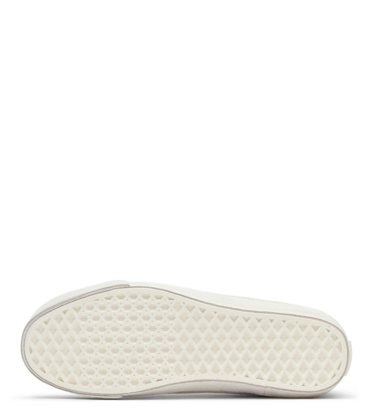 Vans Old Skool 36 Suede White