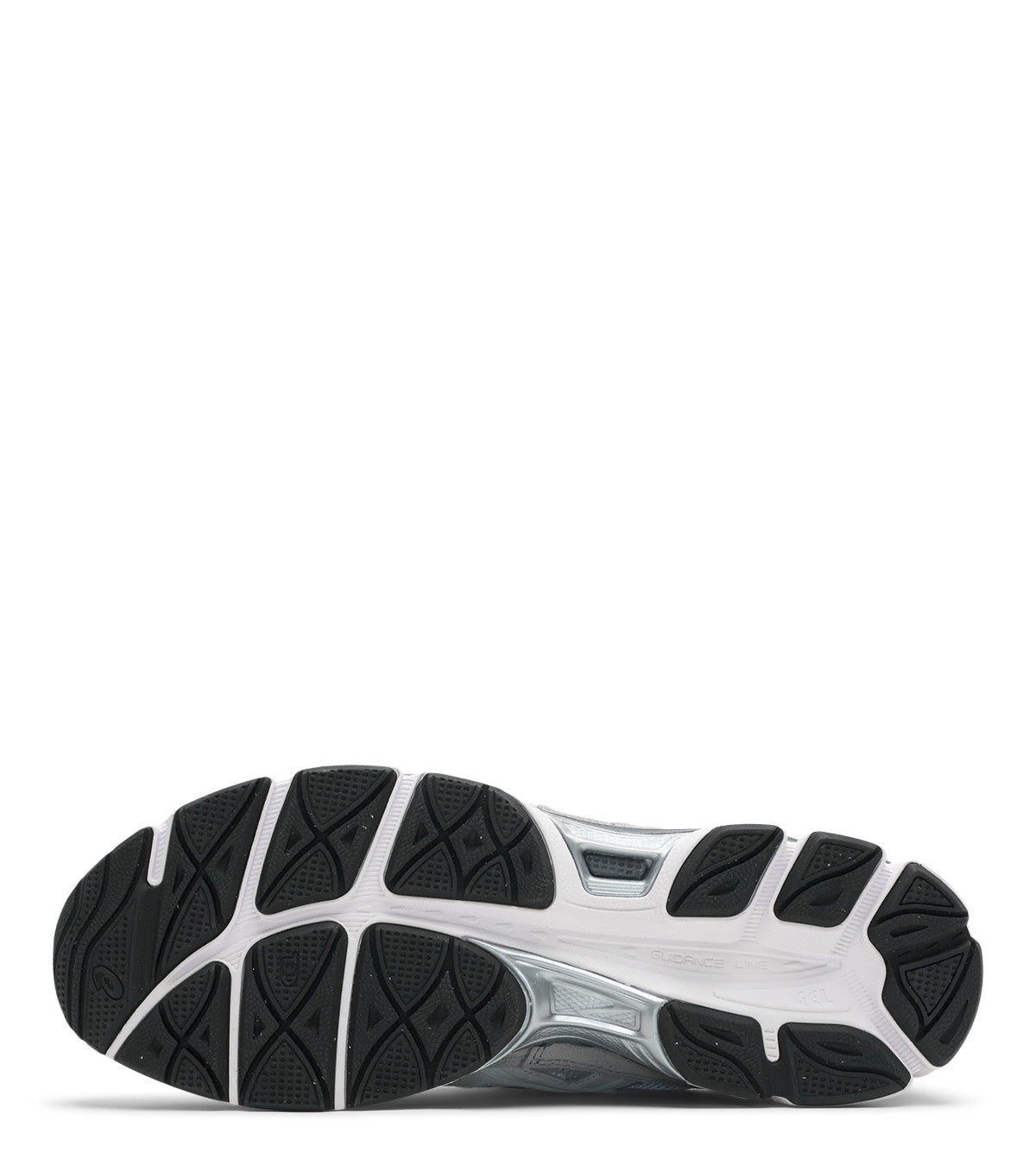 ASICS Gel-NYC White Grey
