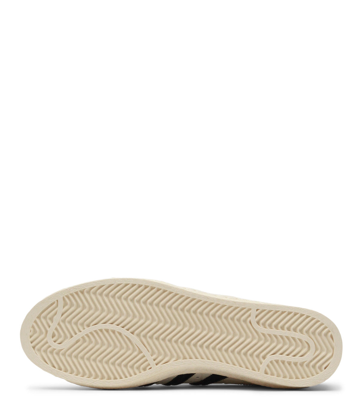 Adidas x Wales Bonner Superstar White