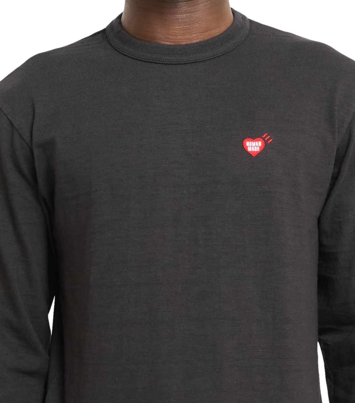 Human Made Graphic T-Shirt #2 Black