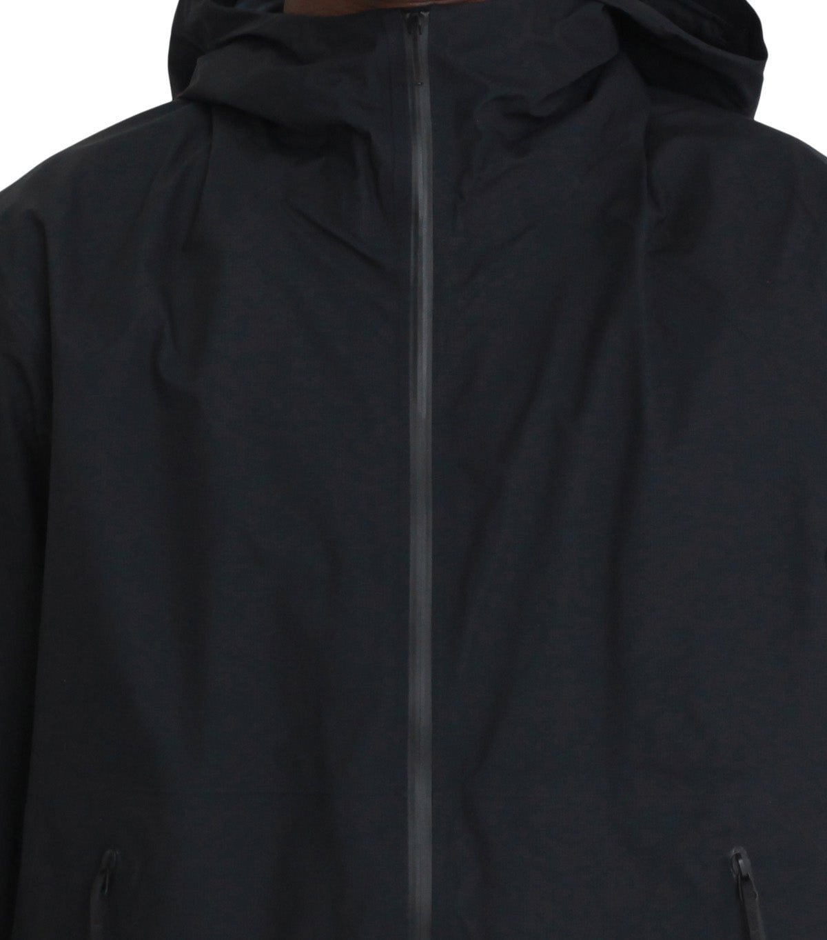 Arc'teryx Veilance Secant SL Jacket Black