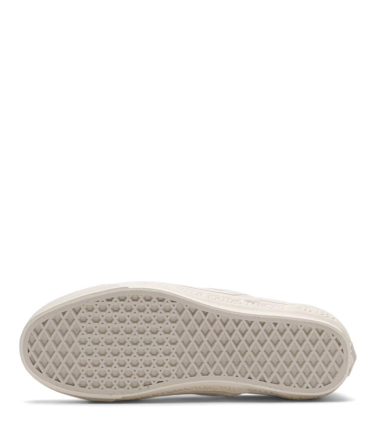 Vans OTW x Neighborhood Classic Slip-On 98 Natural