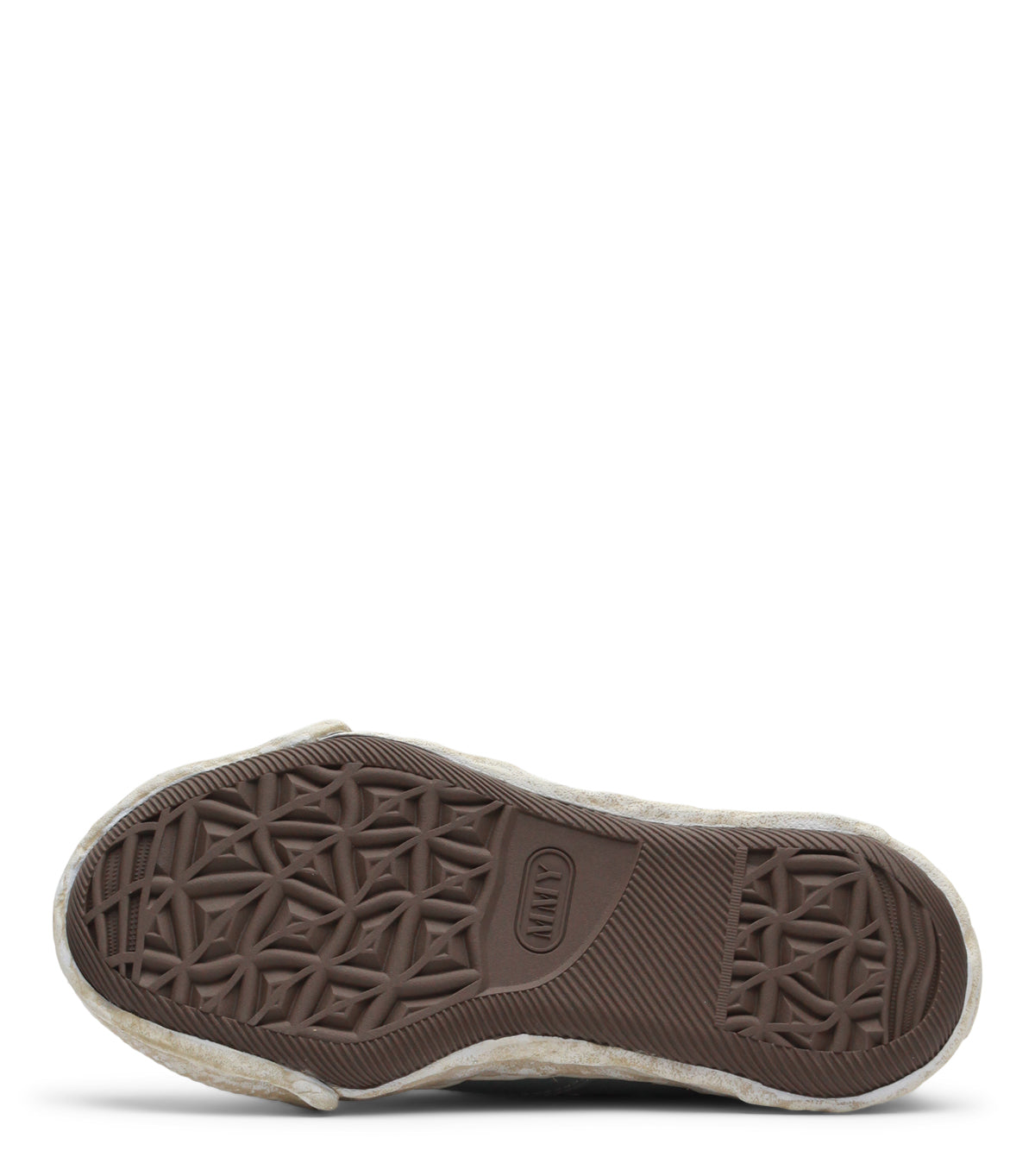 Mihara Yasuhiro Peterson 23 Low Gray