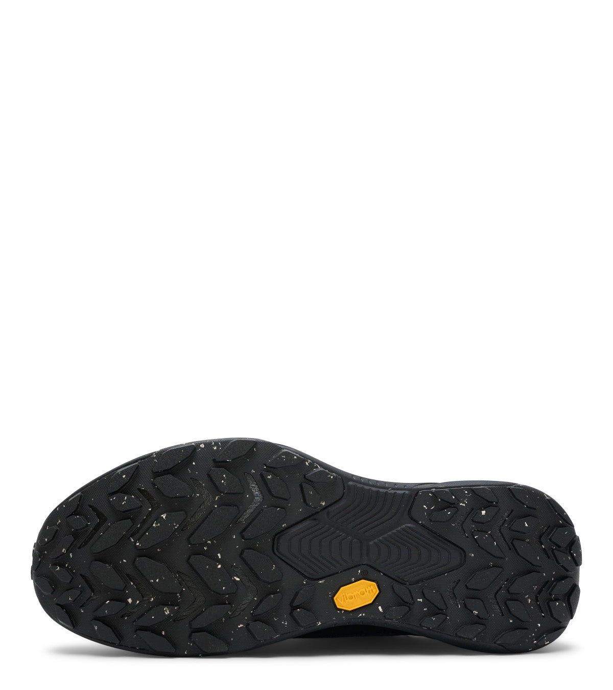 Hoka Project Transport Black White