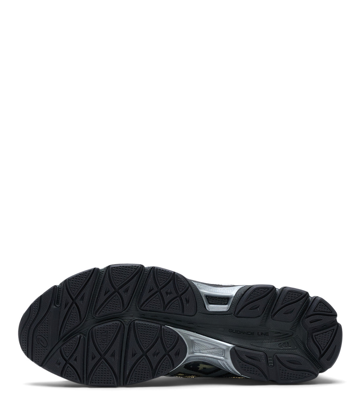 ASICS Gel-Cumulus 16 SSCB Ivory Black
